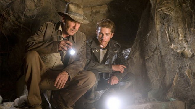 Indiana Jones phần 5, phim bom tấn ra mắt năm 2019, ảnh 1 Indiana Jones phan 5, phim bom tan ra mat nam 2019, anh 1