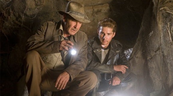 'Indiana Jones' phan 5 se ra mat vao nam 2019 hinh anh