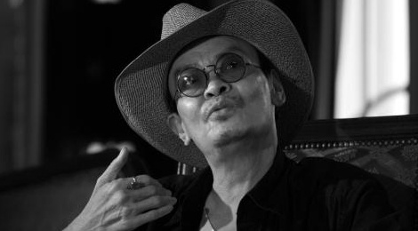 Nhac si Thanh Tung - Voi anh sang cua 'Tinh yeu cuoi cung' hinh anh