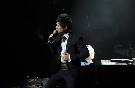 Loi Chim Do Quyen - Tan Minh hinh anh