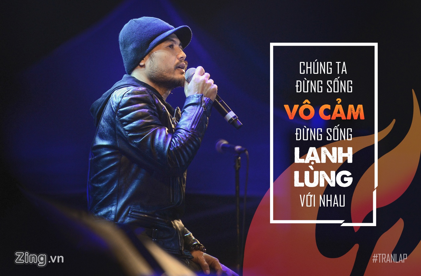 Nhung cau noi cua Tran Lap anh 5