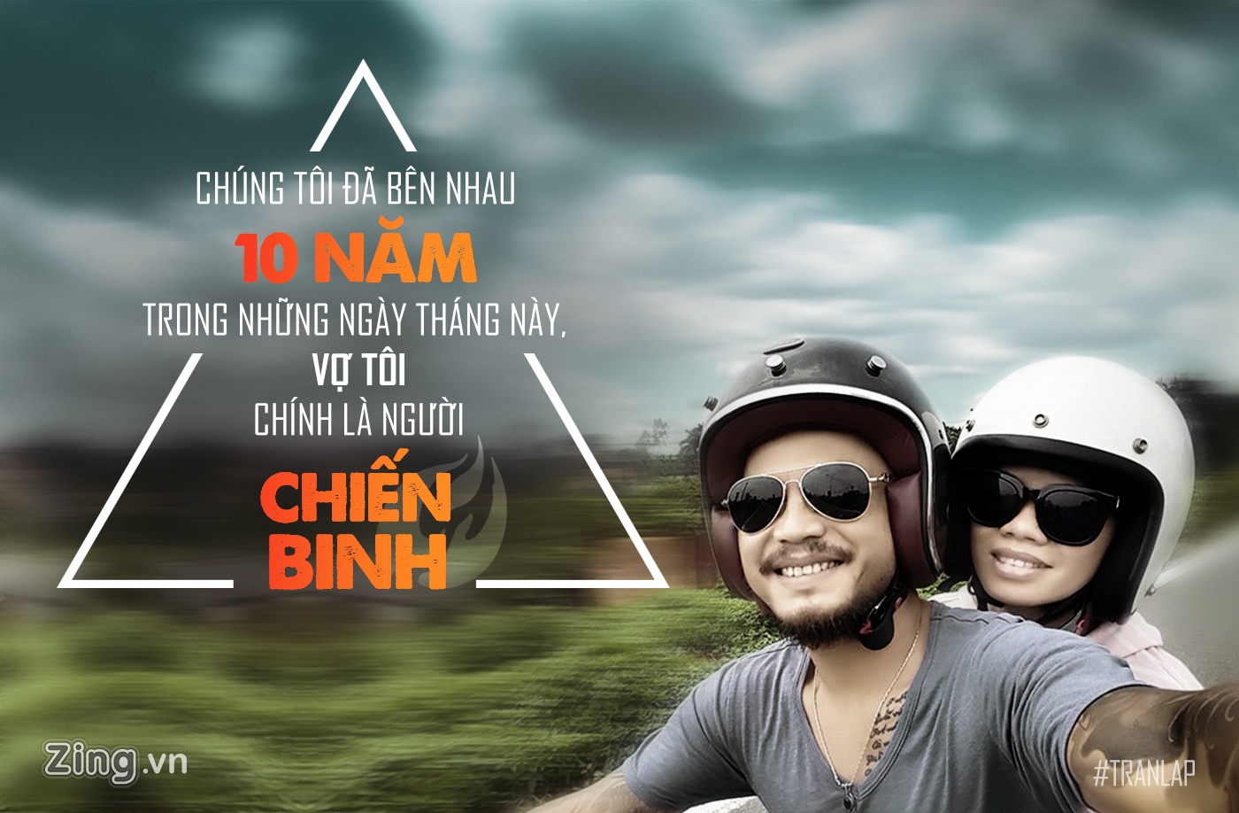 Nhung cau noi cua Tran Lap anh 6