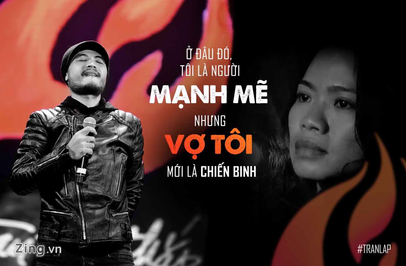 Nhung cau noi cua Tran Lap anh 7