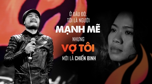 Nhung cau noi truyen lua cua thu linh Tran Lap hinh anh