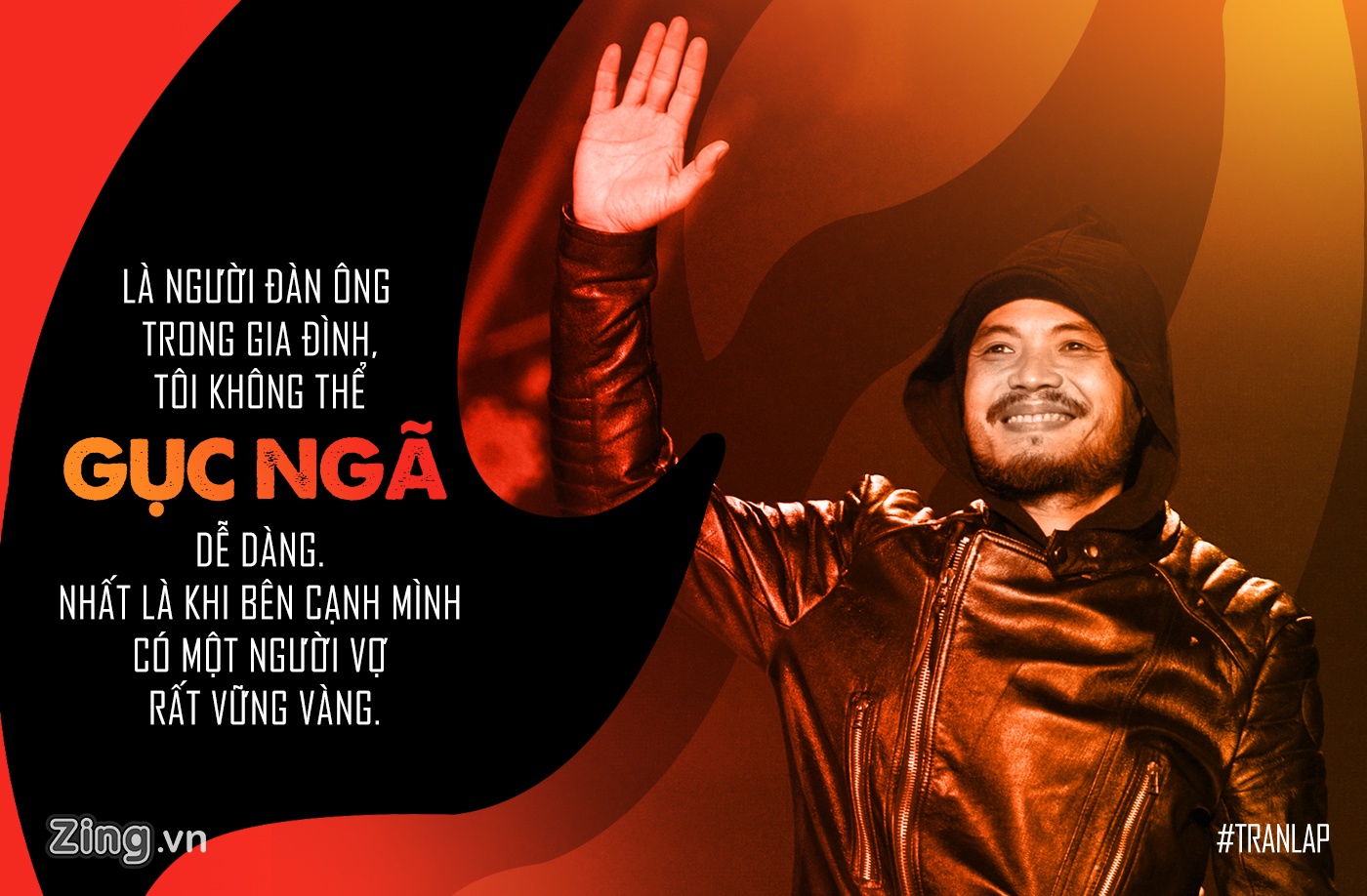 Nhung cau noi cua Tran Lap anh 2