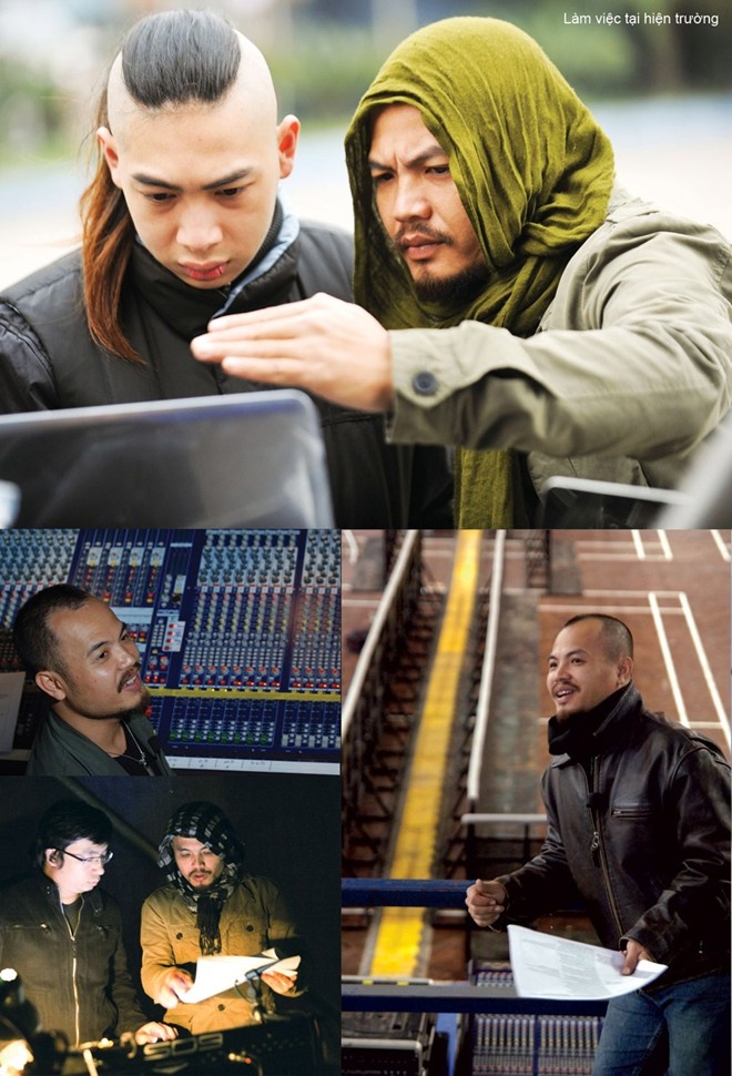 Hinh anh Tran Lap va buc tuong anh 12