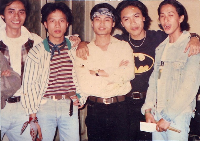 Hinh anh Tran Lap va buc tuong anh 6