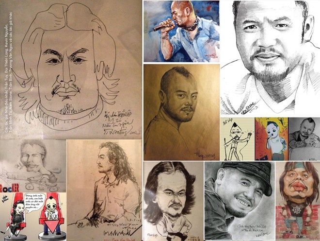 Hinh anh Tran Lap va buc tuong anh 10