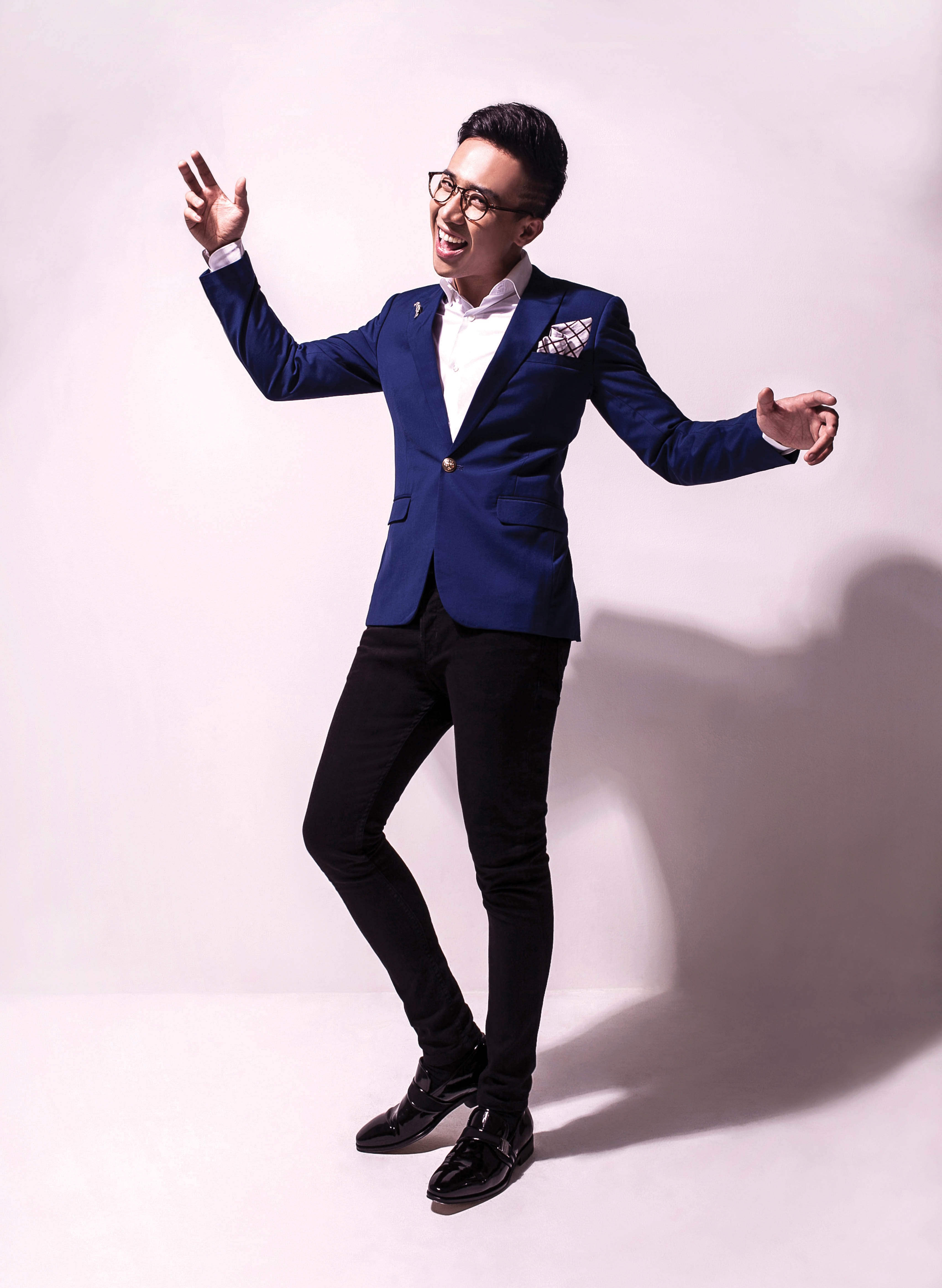 Live show Trấn Thành ở TP HCM, khách mời live show Trấn Thành ảnh 1 Live show Tran Thanh o TP HCM, khach moi live show Tran Thanh anh 1