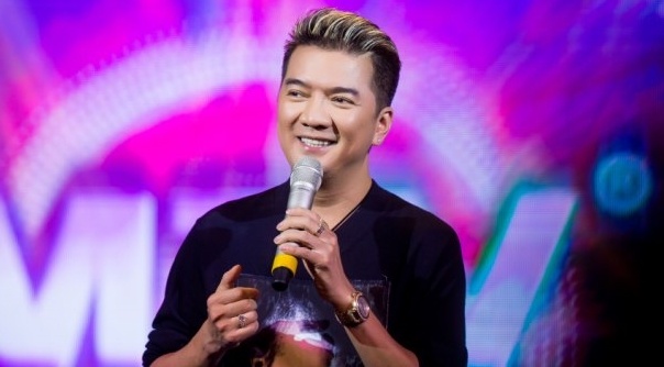 Mr. Dam: 'Ca si tre dung de karaoke danh lua' hinh anh