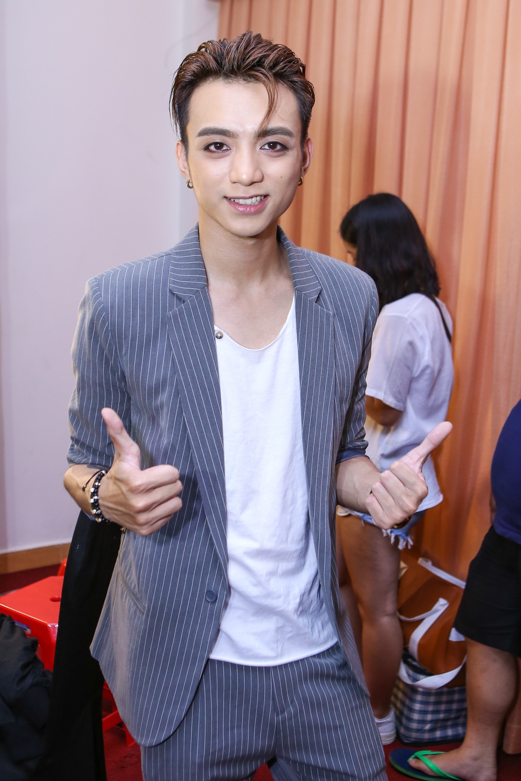 con gái Maya,  Maya khoe con,  Maya tại The Remix ảnh 9 con gai Maya,  Maya khoe con,  Maya tai The Remix anh 9