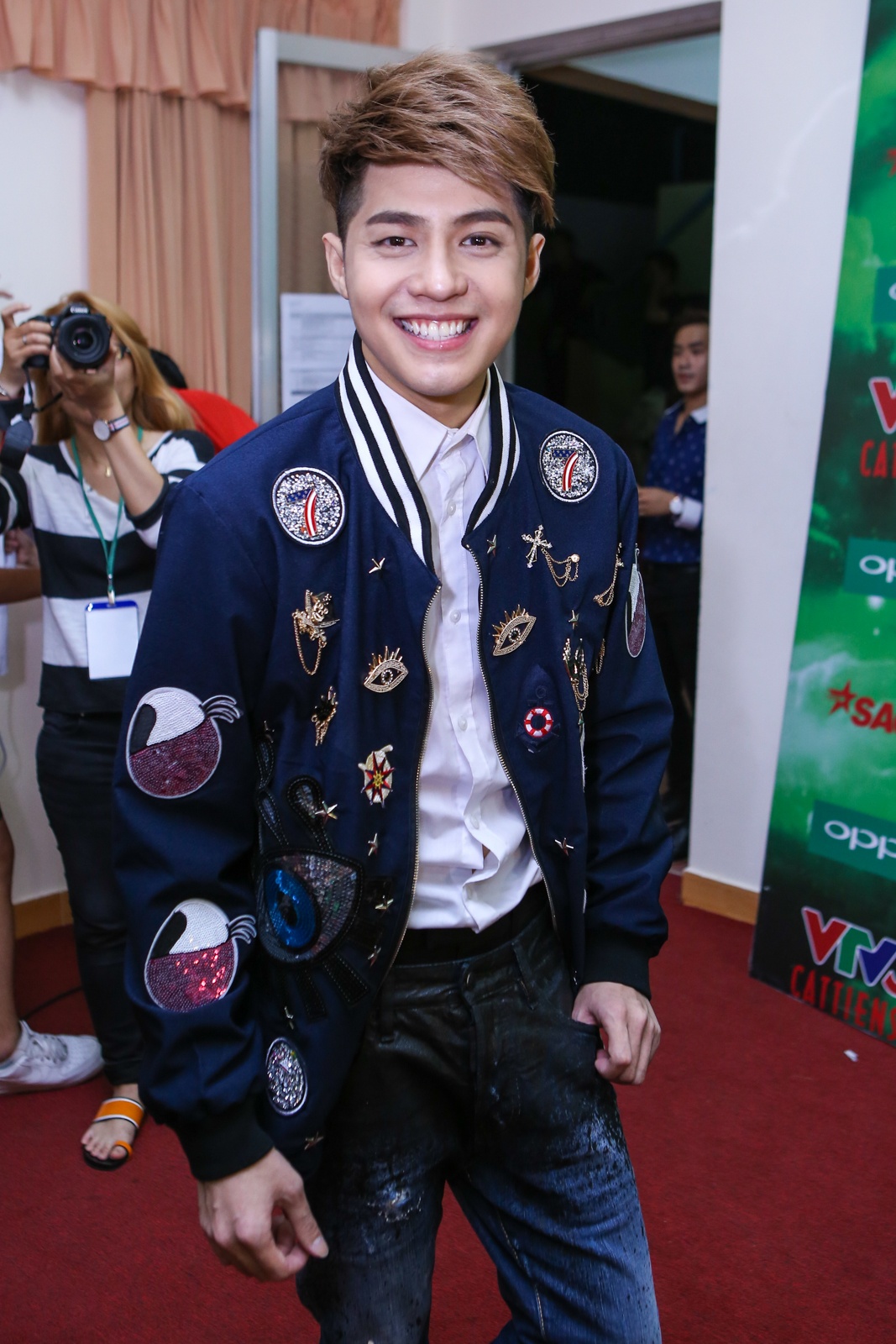 con gái Maya,  Maya khoe con,  Maya tại The Remix ảnh 5 con gai Maya,  Maya khoe con,  Maya tai The Remix anh 5
