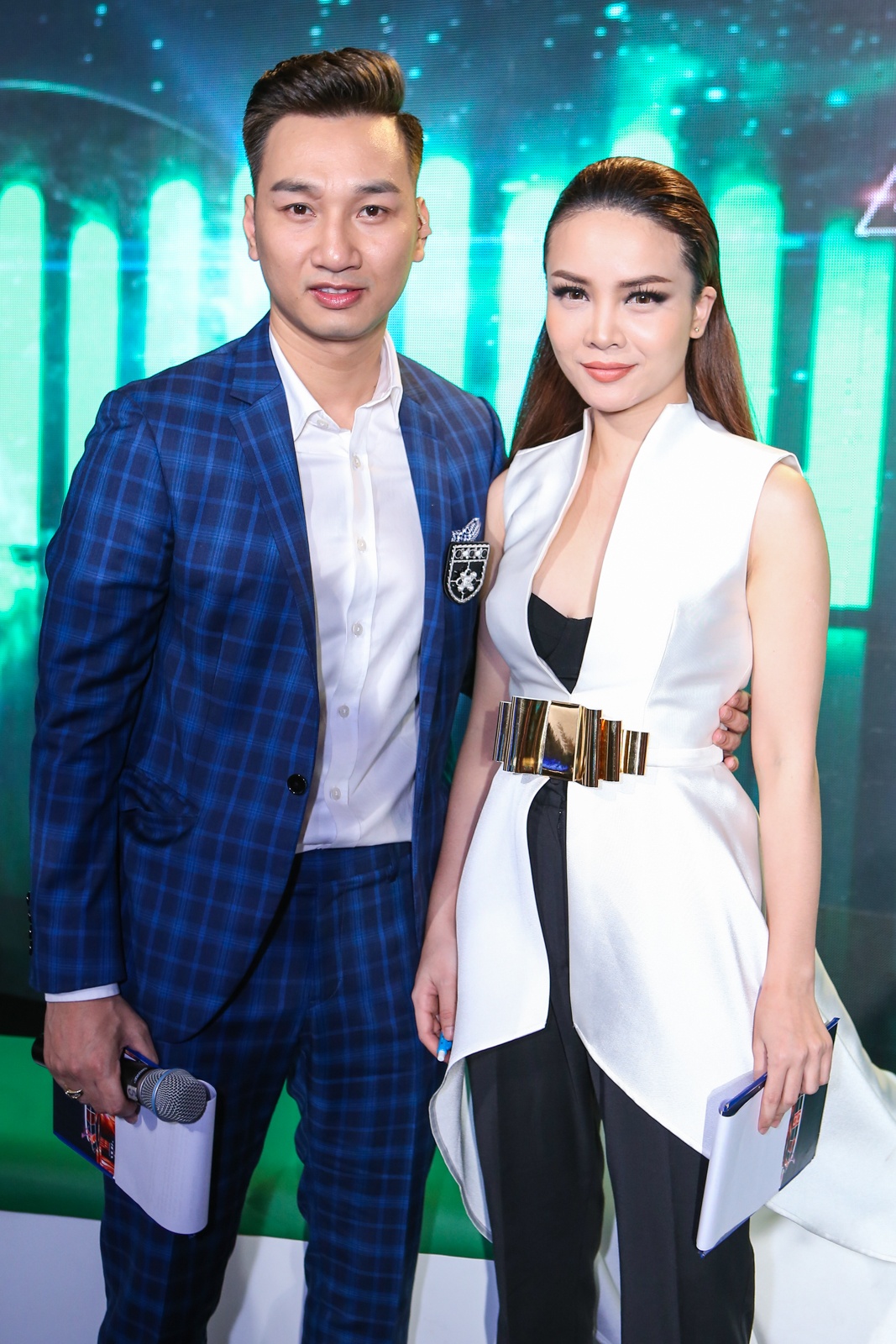 con gái Maya,  Maya khoe con,  Maya tại The Remix ảnh 11 con gai Maya,  Maya khoe con,  Maya tai The Remix anh 11