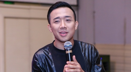 Tran Thanh: 'Toi va Hari chi dam hen ho vao ban dem' hinh anh