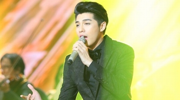 Nhung yeu to chung to Noo Phuoc Thinh se len ngoi The Remix hinh anh
