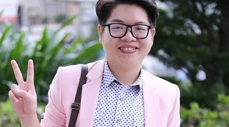 Duc Phuc cover nhac phim 'Hau due mat troi' hinh anh