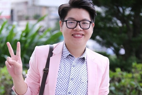 Duc Phuc hat nhac phim 'Hau due mat troi' hinh anh