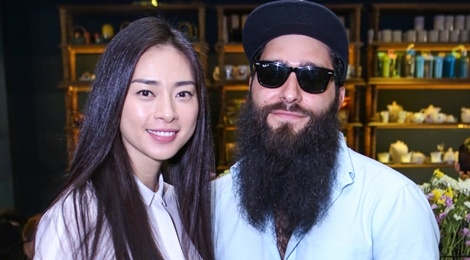 Dao dien 'King Kong' sanh vai Ngo Thanh Van tai TP HCM hinh anh