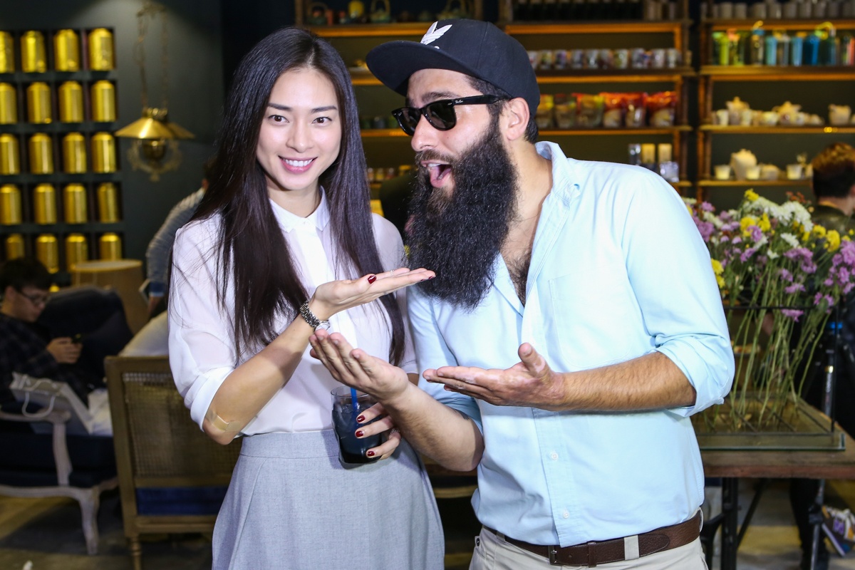 đạo diễn phim Kong, hình ảnh phim Kong, đạo diễn phim Kong thăm Việt Nam ảnh 2 dao dien phim Kong, hinh anh phim Kong, dao dien phim Kong tham Viet Nam anh 2