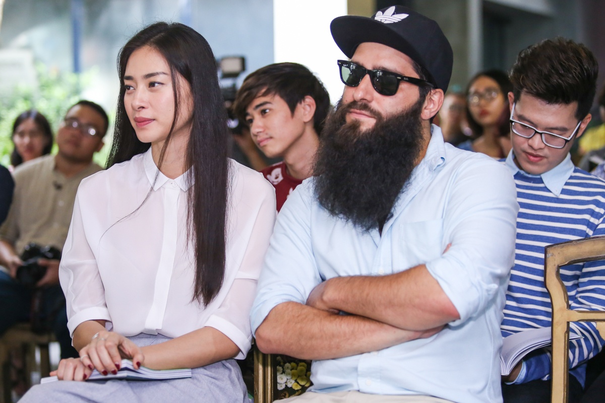 đạo diễn phim Kong, hình ảnh phim Kong, đạo diễn phim Kong thăm Việt Nam ảnh 5 dao dien phim Kong, hinh anh phim Kong, dao dien phim Kong tham Viet Nam anh 5