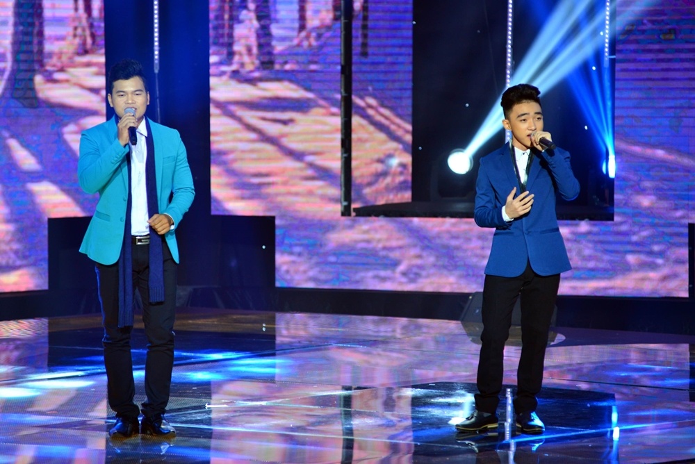 Than tuong bolero vong tinh hoa, anh 3