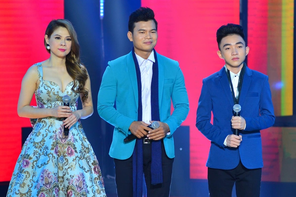 Than tuong bolero vong tinh hoa, anh 4