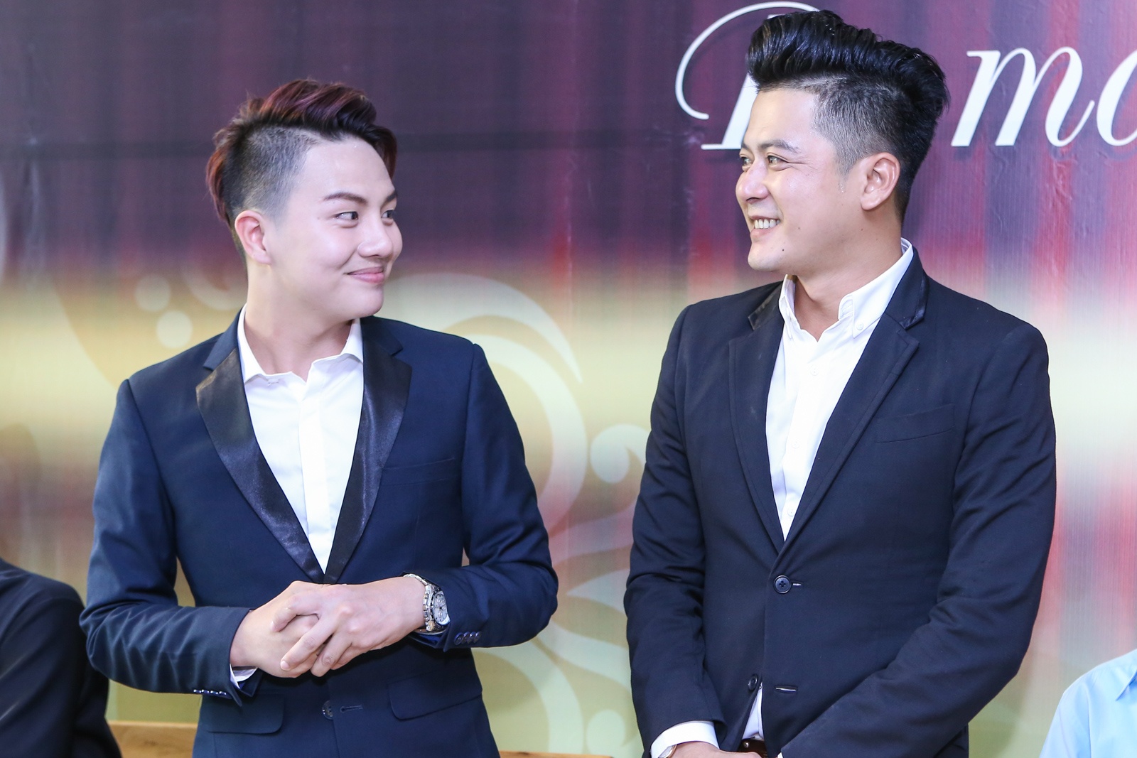 Gia Bao be con gai di anh 4