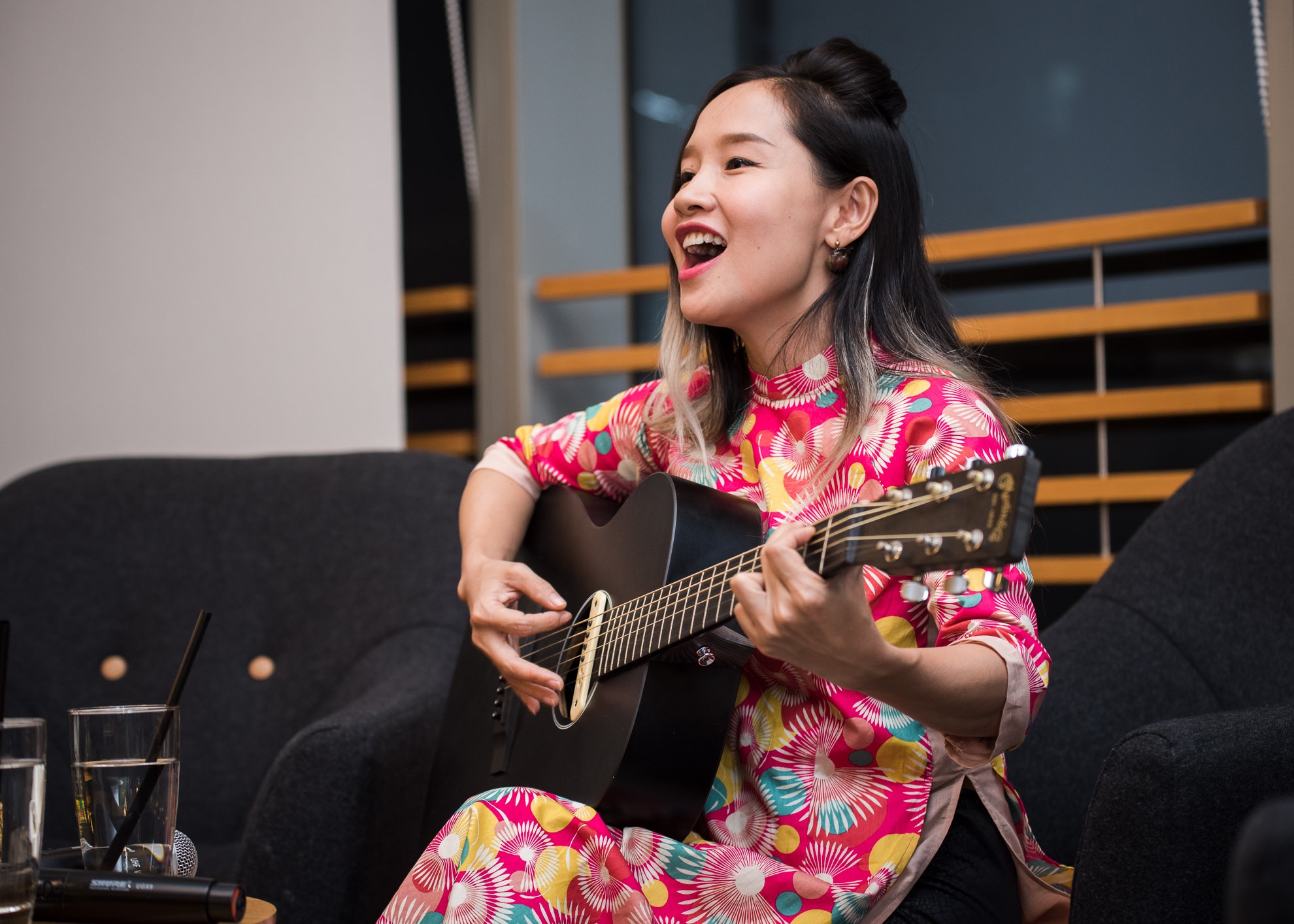 Mai Khoi tu ung cu quoc hoi anh 3