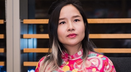 Mai Khoi tung bi ban trai bao hanh hinh anh