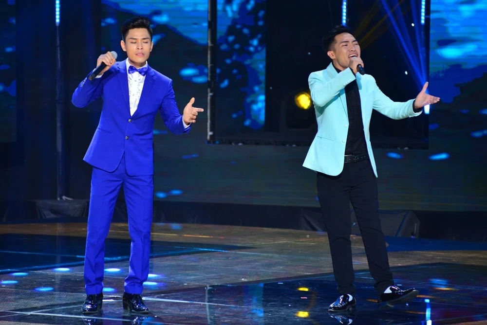 Nhung tiet muc tranh cai cua Than tuong bolero anh 4