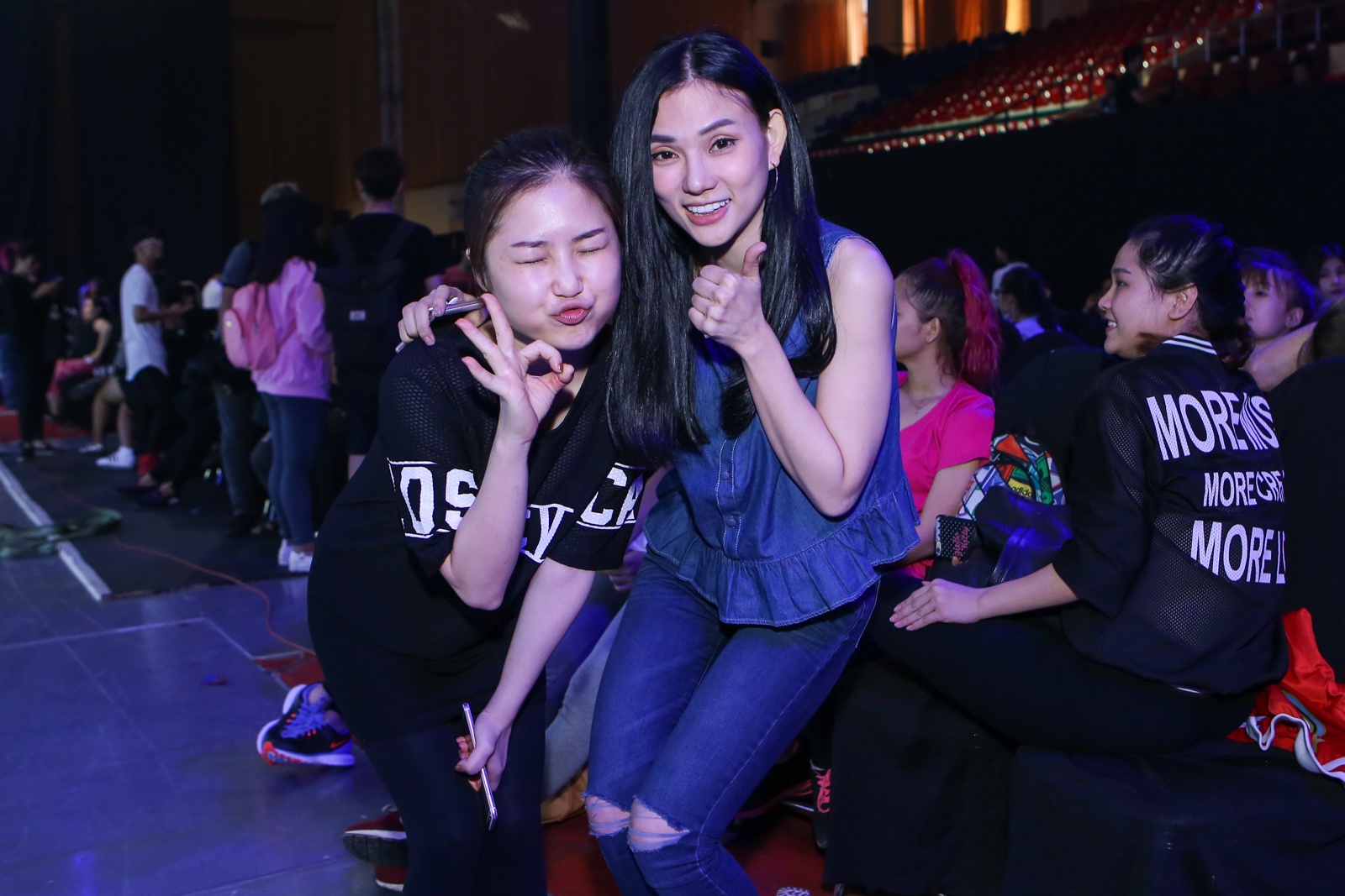 Noo Phuoc Thinh,  Huong Tram tong duyet The Remix anh 5