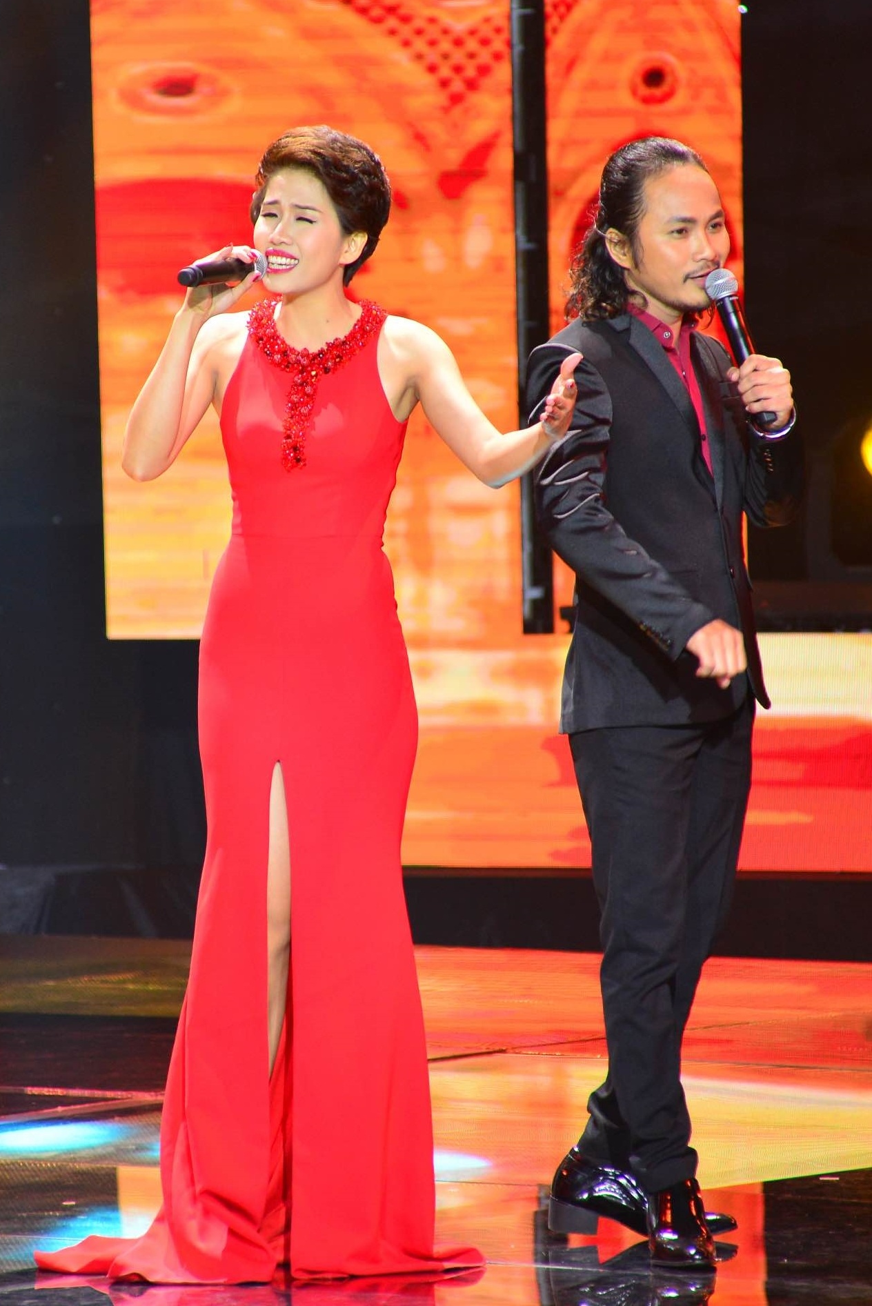 Nhung tiet muc tranh cai cua Than tuong bolero anh 7