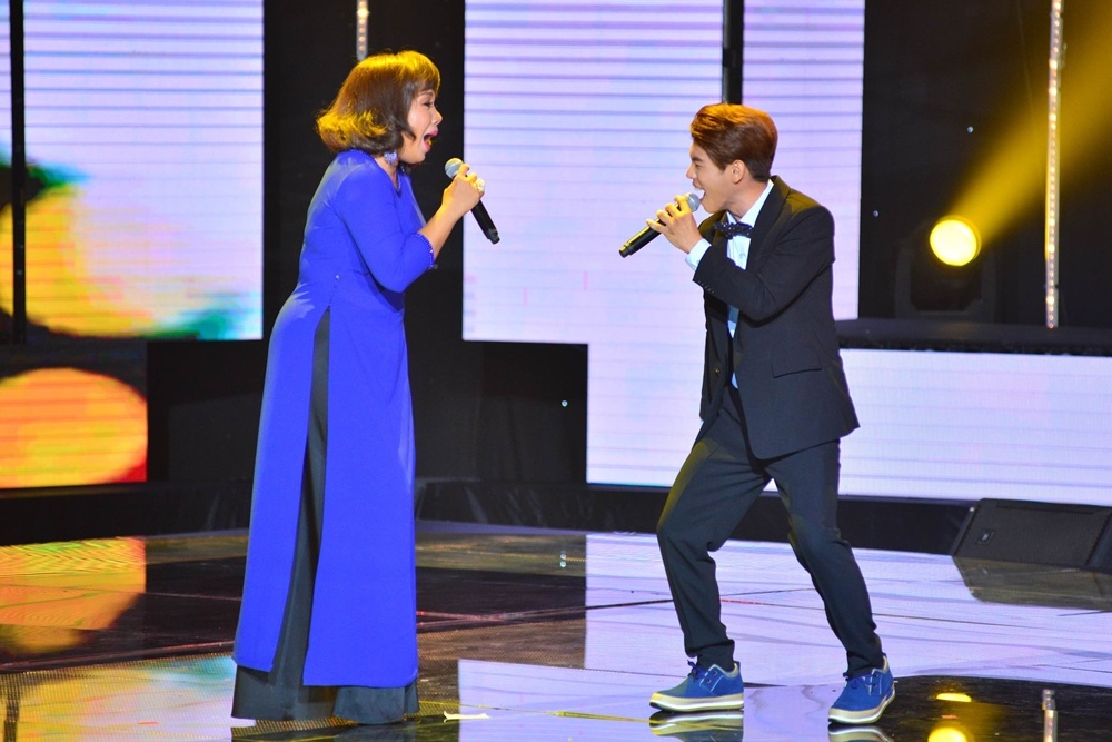 Nhung tiet muc tranh cai cua Than tuong bolero anh 9