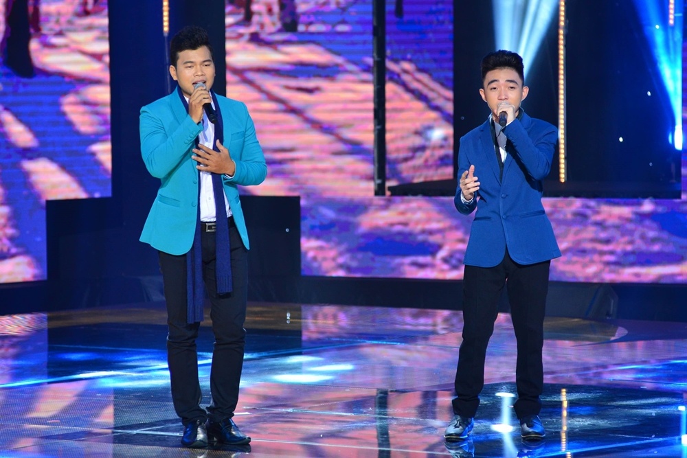 Nhung tiet muc tranh cai cua Than tuong bolero anh 8