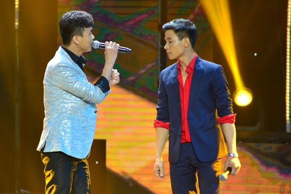 Thoi Doi - Truong Son Vs Huynh That hinh anh