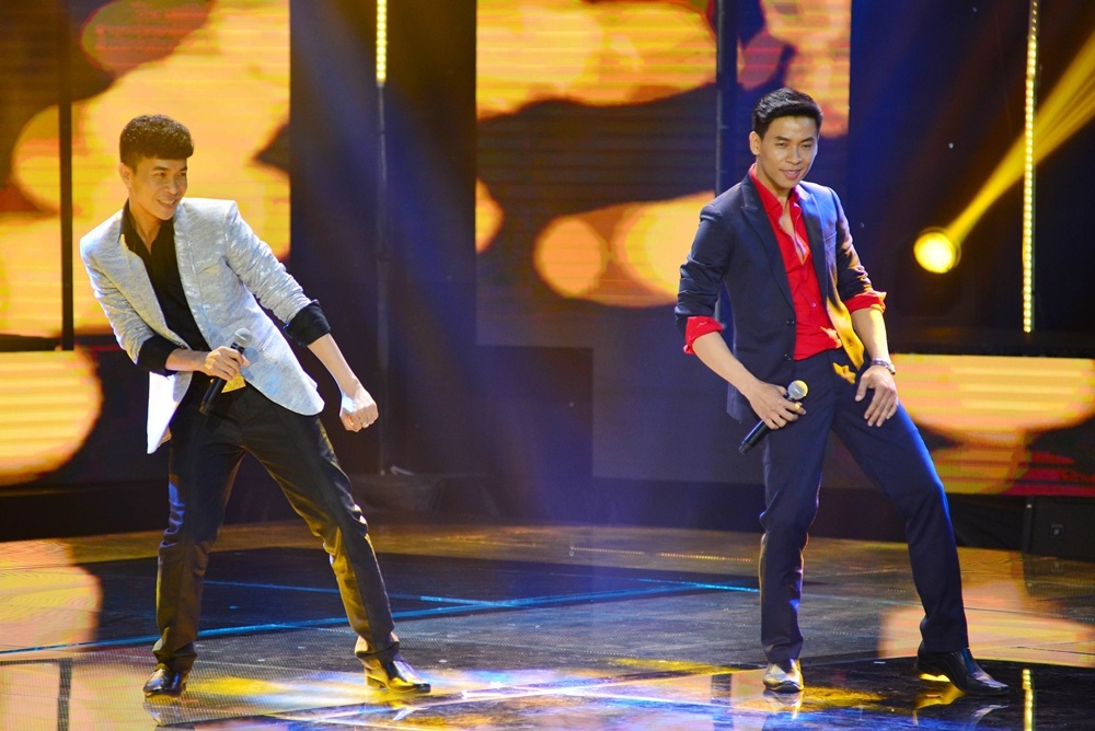 Nhung tiet muc tranh cai cua Than tuong bolero anh 2