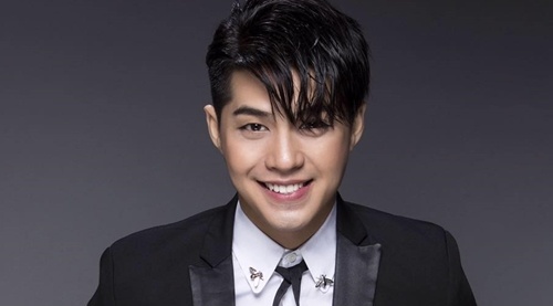 Noo Phuoc Thinh: 'Lo nang vi tham gia The Remix' hinh anh