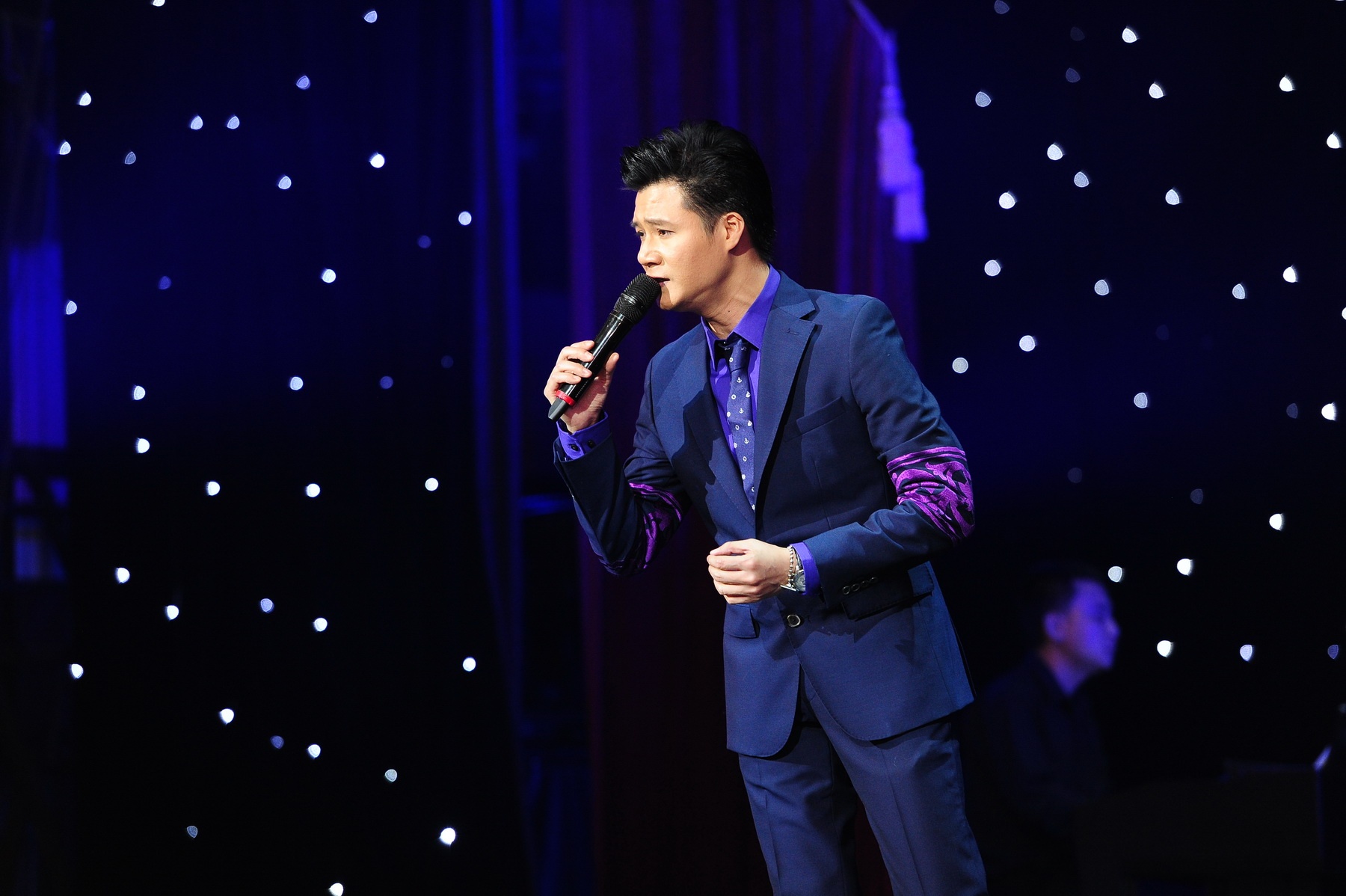 3 thế hệ ca sĩ hát nhạc Trịnh Công Sơn ảnh 2 3 the he ca si hat nhac Trinh Cong Son anh 2