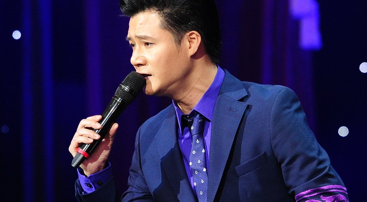 Ba the he va mot cam hung Trinh Cong Son hinh anh