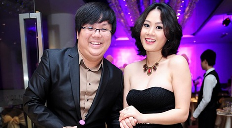 Gia Bao: 'Biet thuong vo con nho noi guong ong noi Bao Quoc' hinh anh