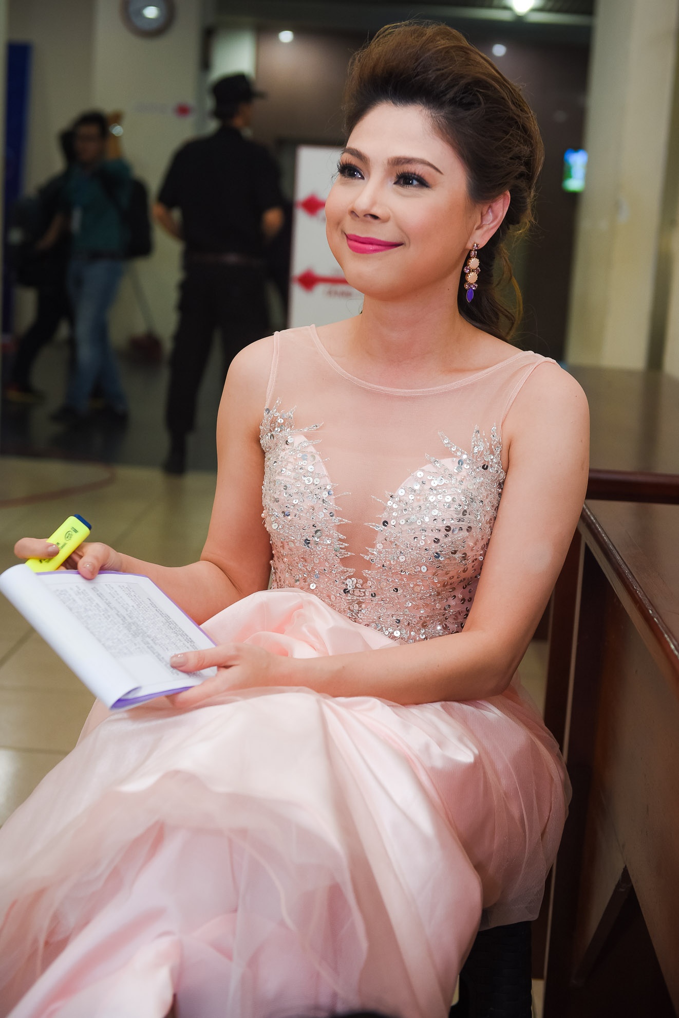 Thần tượng bolero live show 1 ảnh 4 Than tuong bolero live show 1 anh 4