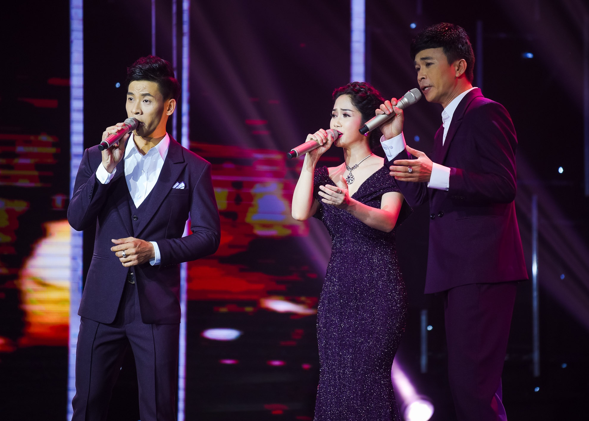 Than tuong bolero live show 1 anh 4