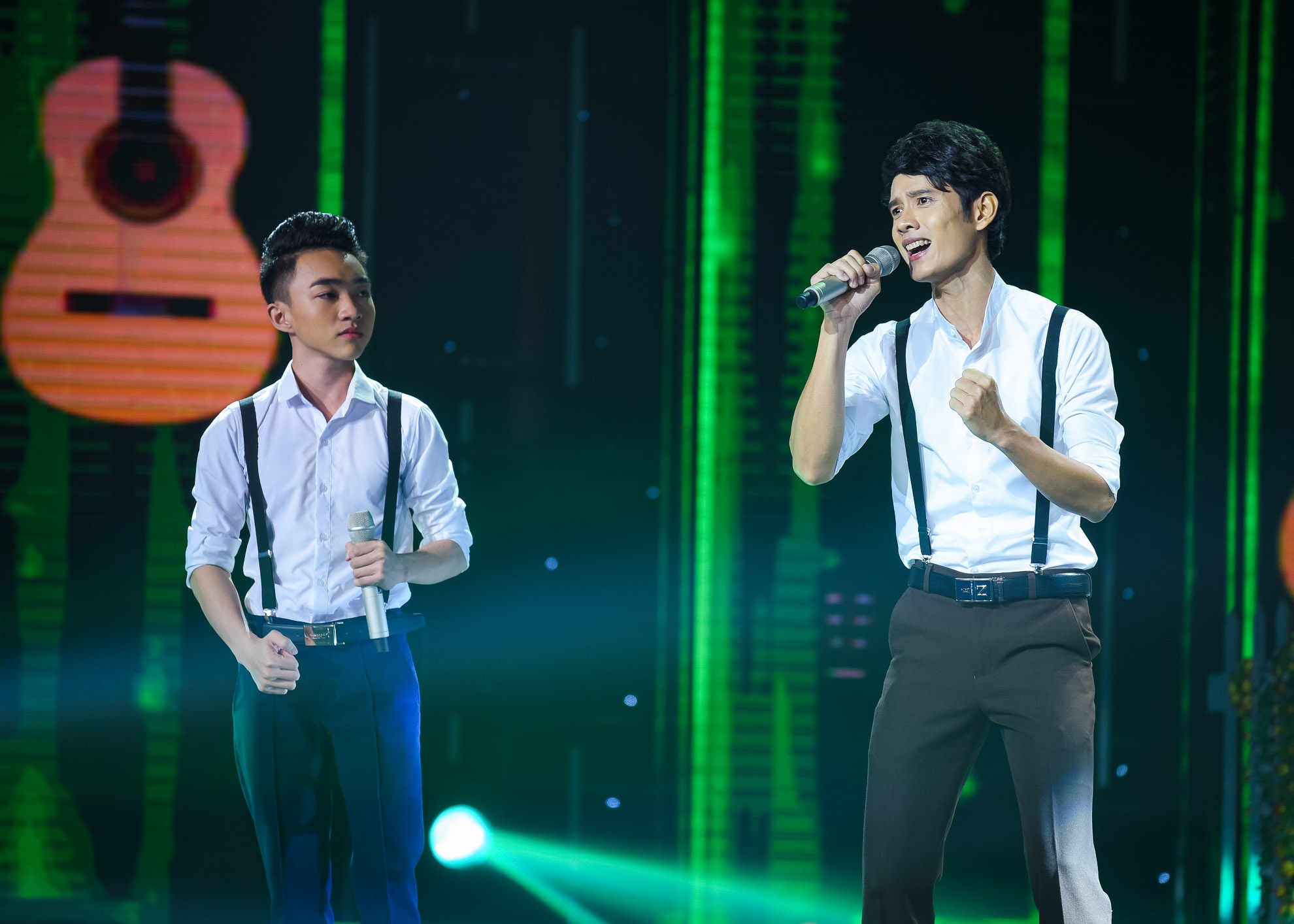 Than tuong bolero live show 1 anh 6