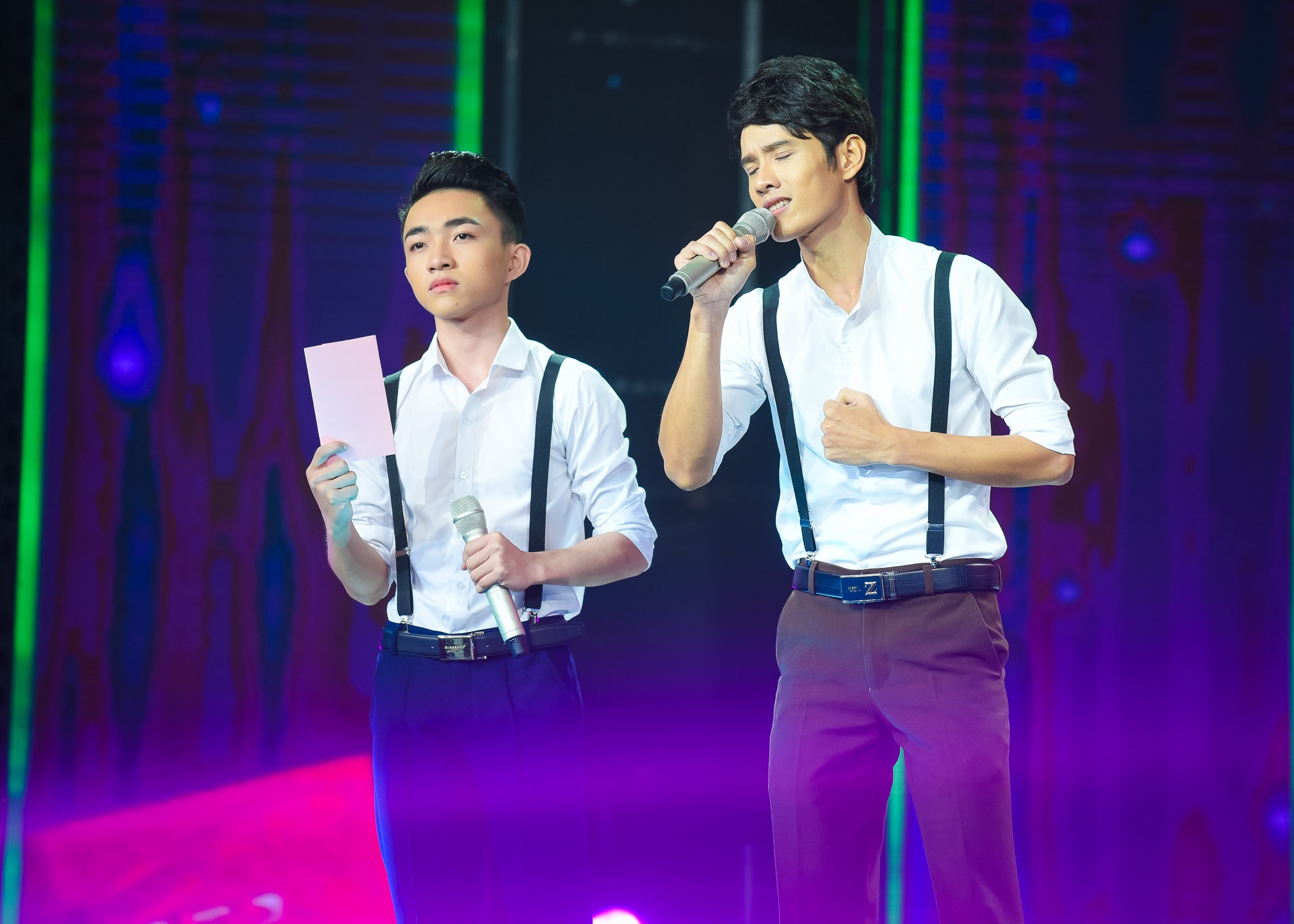 Thần tượng bolero live show 1 ảnh 3 Than tuong bolero live show 1 anh 3