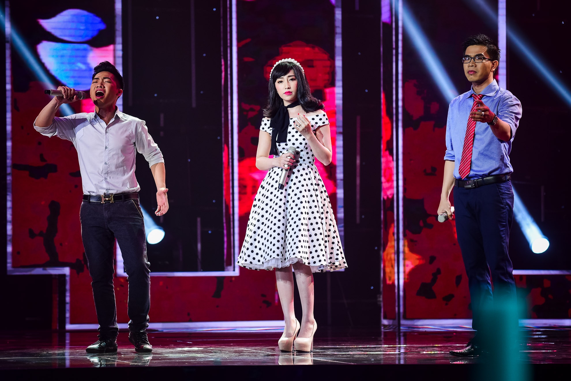 Than tuong bolero live show 1 anh 14