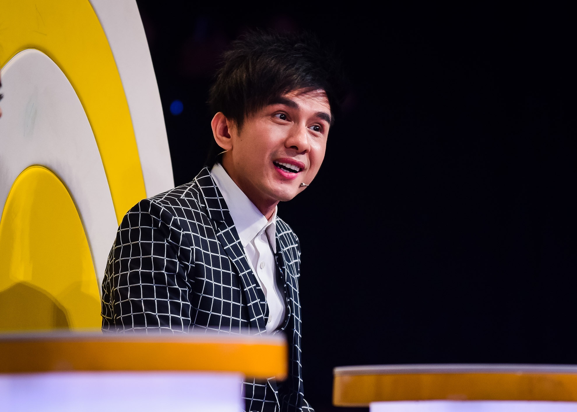 Than tuong bolero live show 1 anh 3