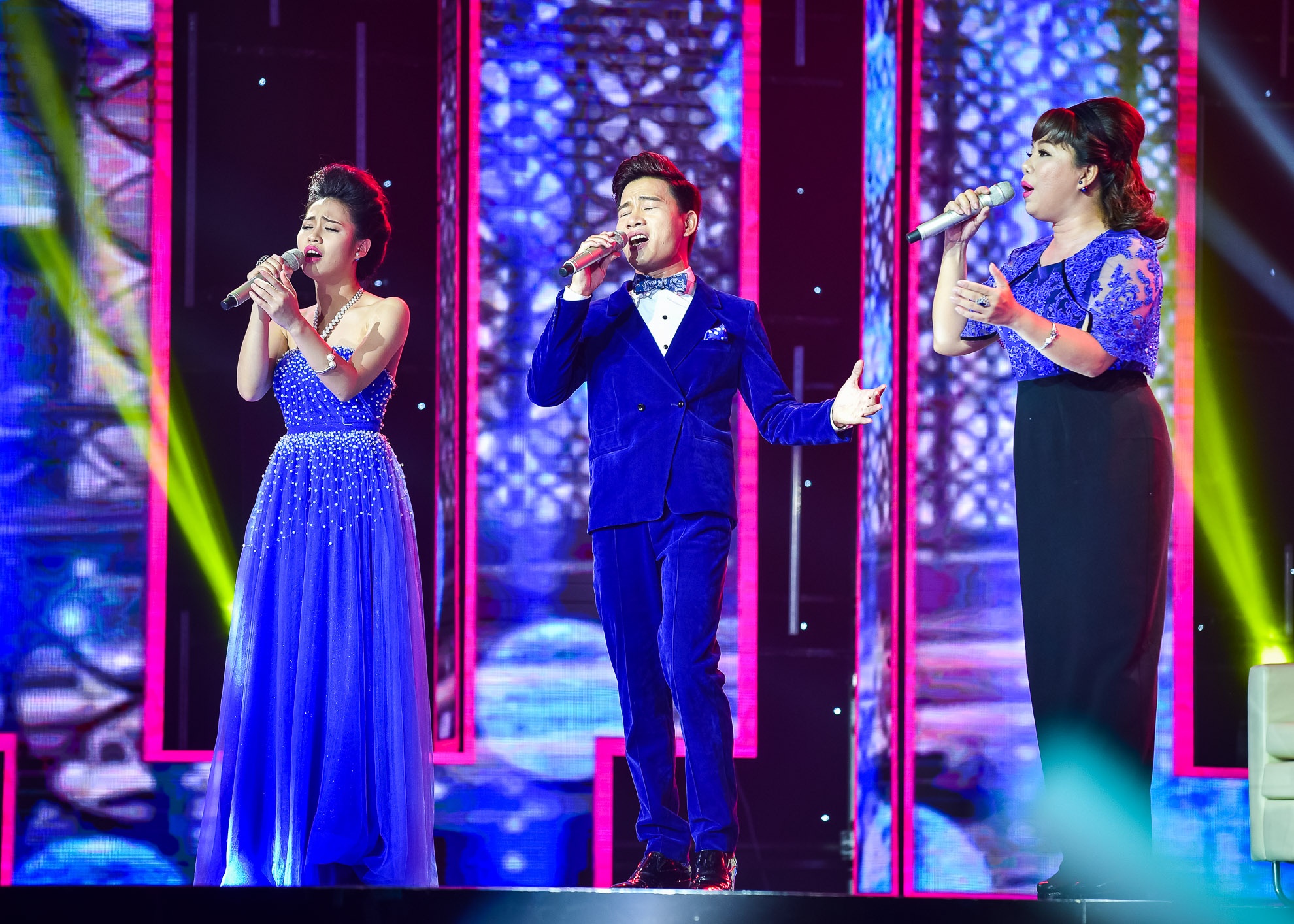 Thần tượng bolero live show 1 ảnh 1 Than tuong bolero live show 1 anh 1