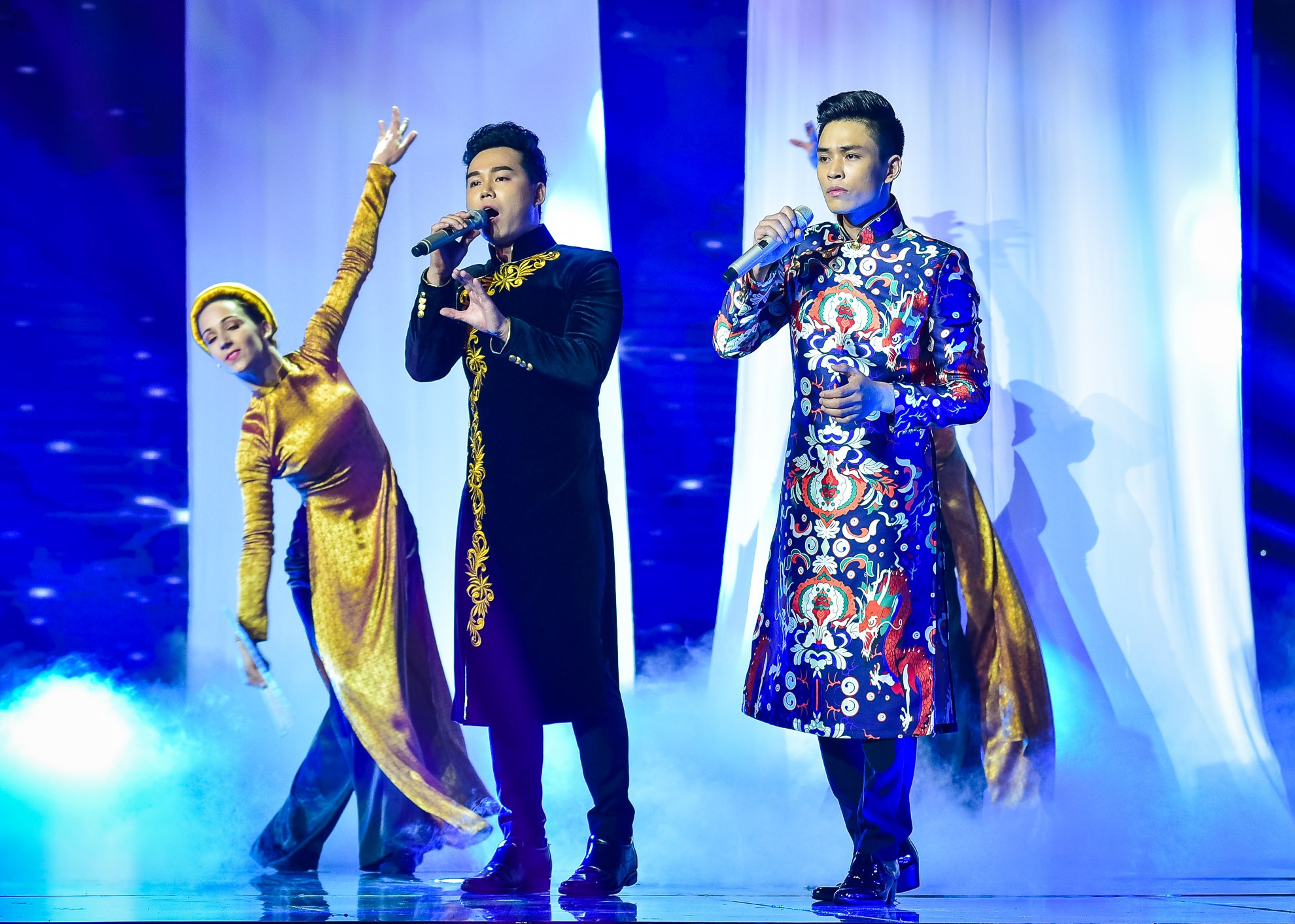 Than tuong bolero live show 1 anh 16