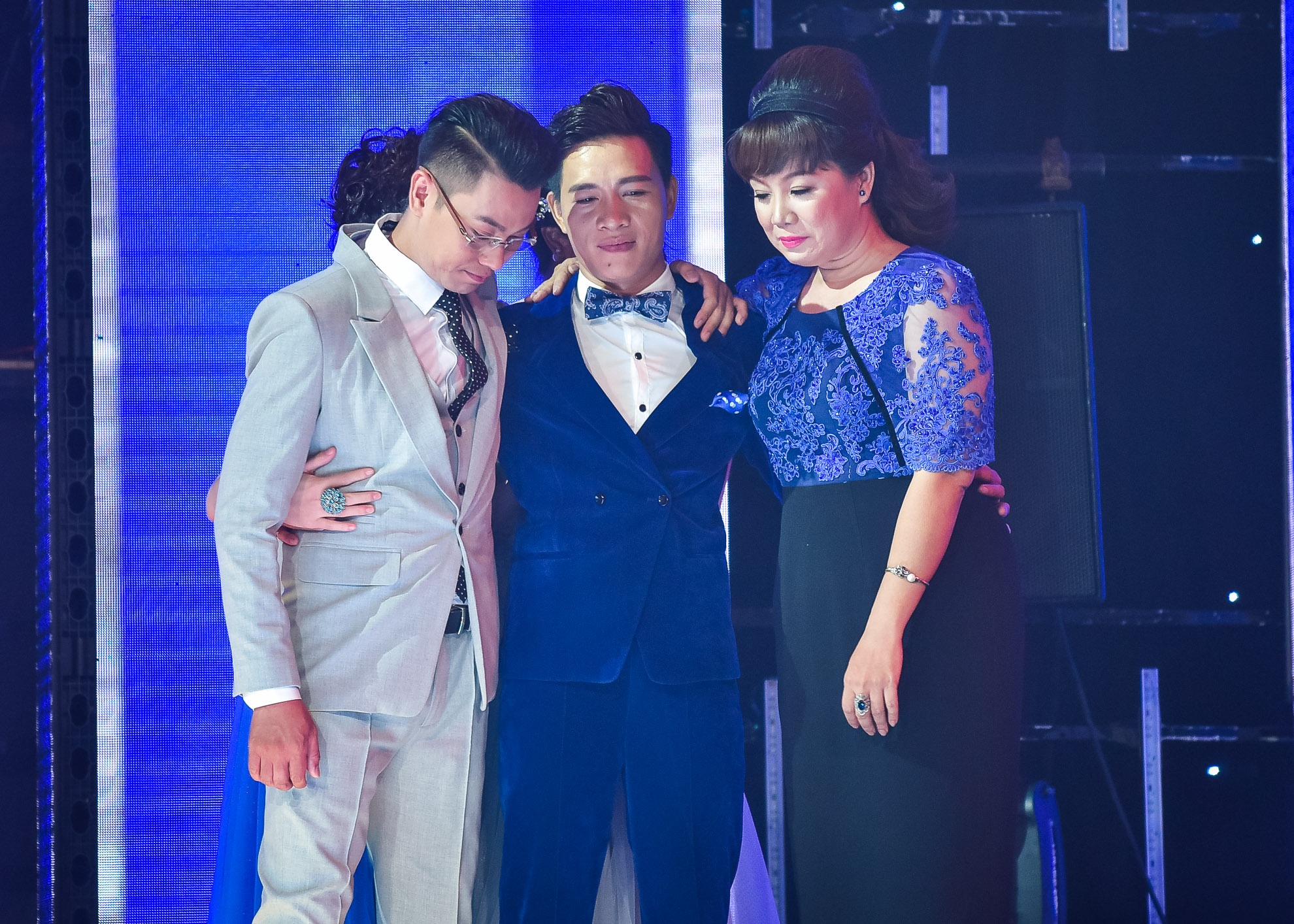 Than tuong bolero live show 1 anh 18