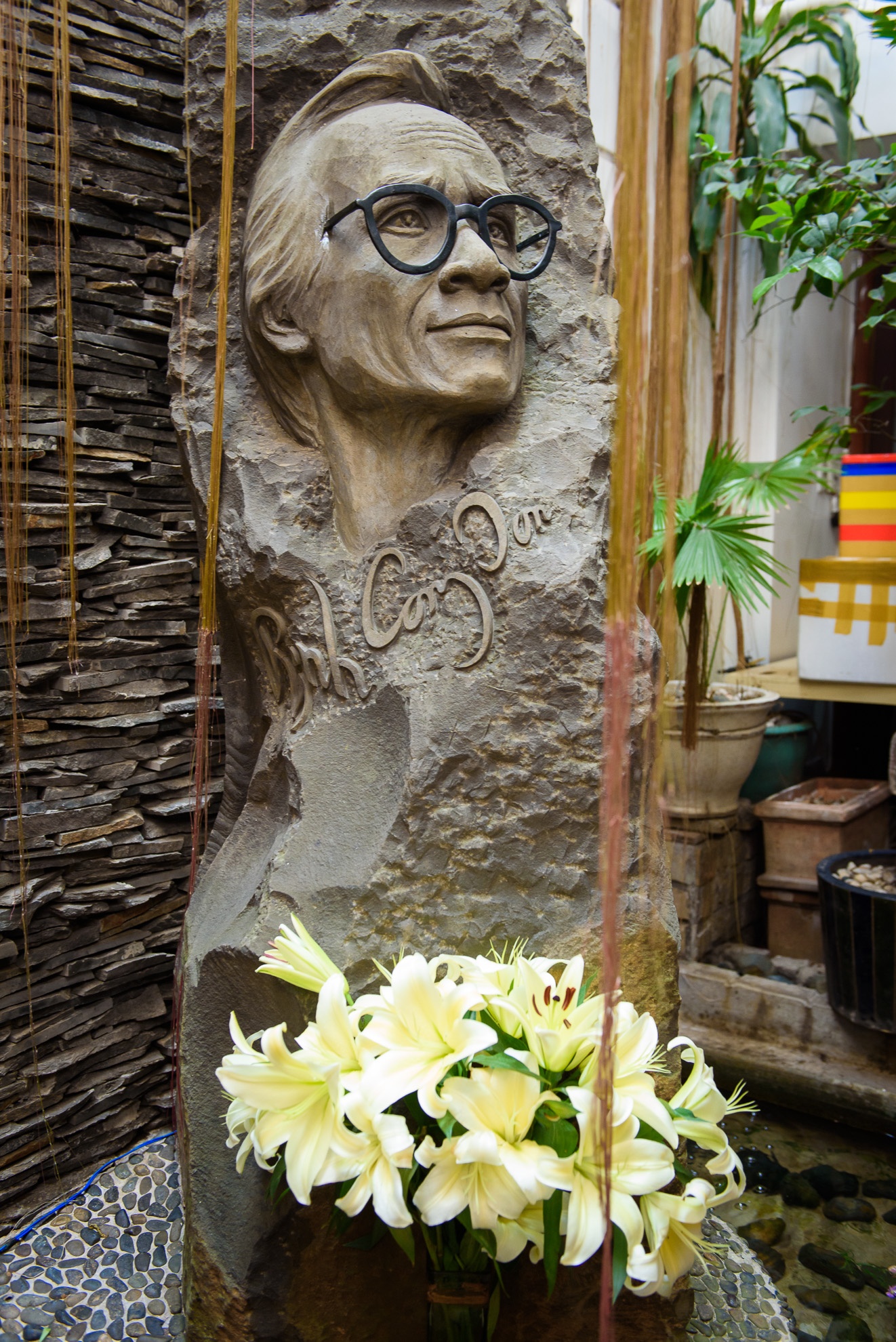 gio nhac si Trinh Cong Son anh 9